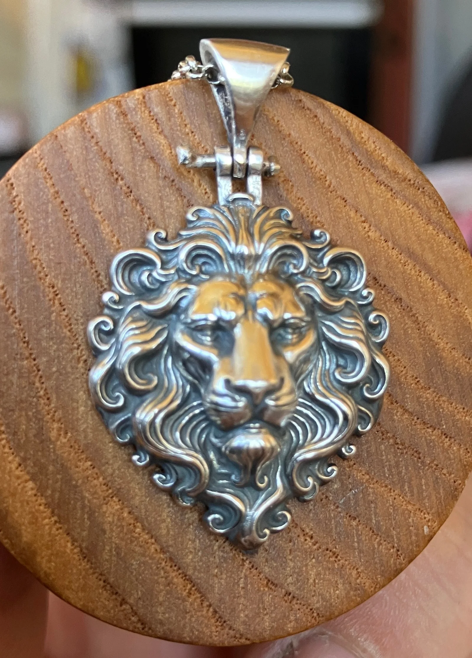 Strength, Valor, and Uncompromising Style.