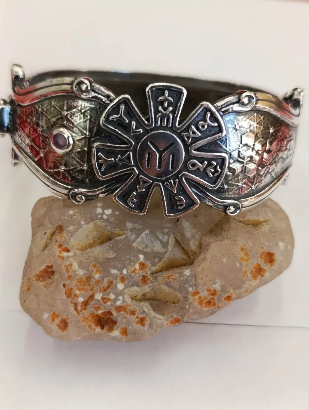 Bracelets rozeta Pliska