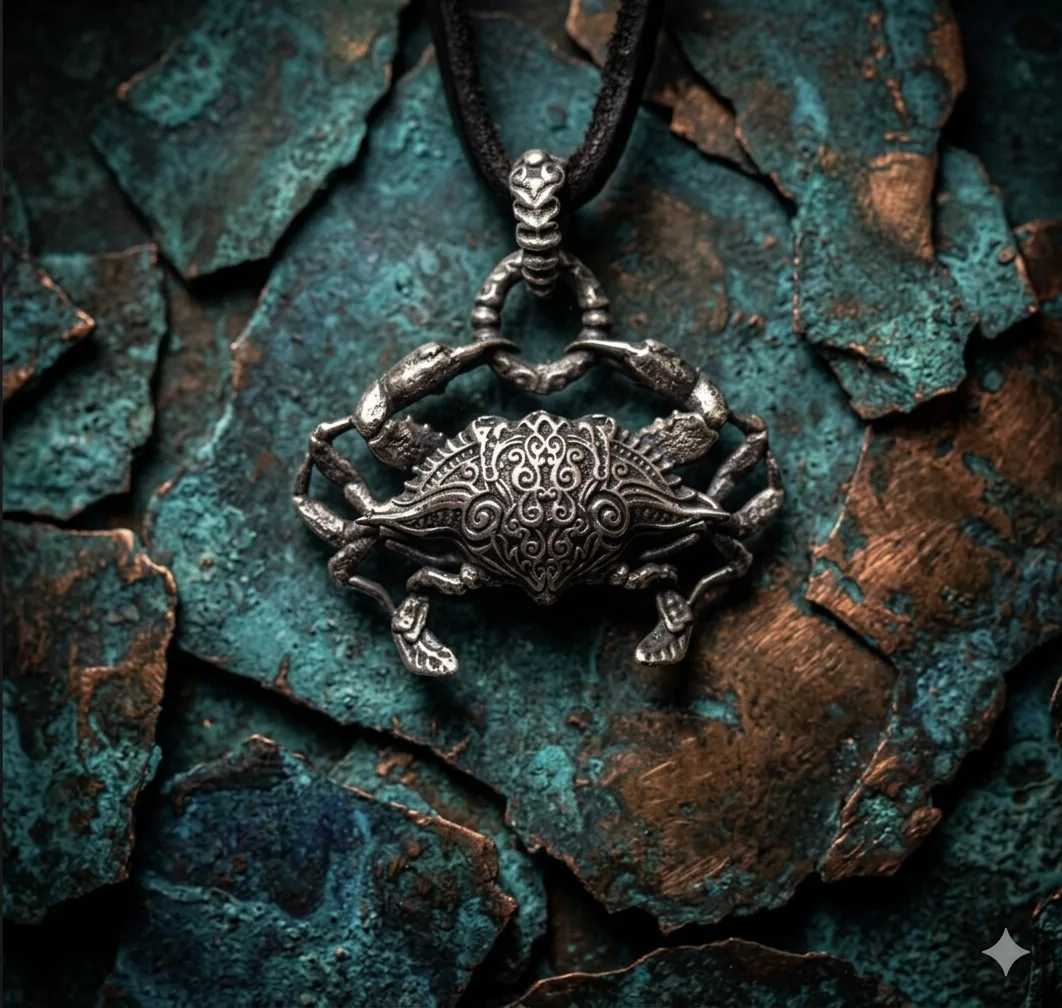 Blue Crab